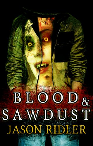 Blood and Sawdust
