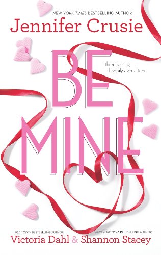 Be Mine: Sizzle\Too Fast to Fall\Alone With You (Jackson)
