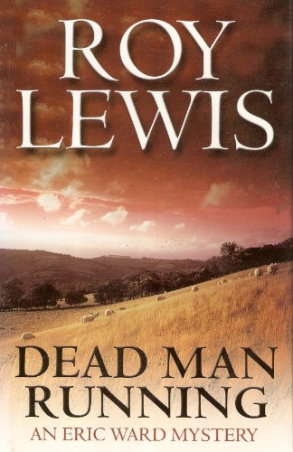 Dead Man Running (Eric Ward)