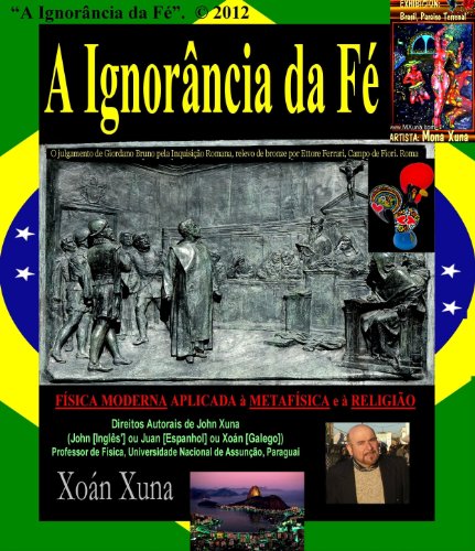 A IgnorÃ¢ncia da FÃ©