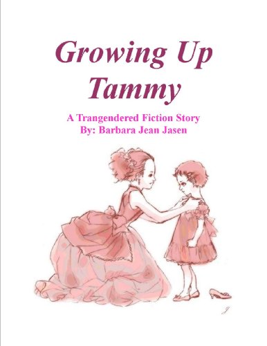 Growing Up Tammy