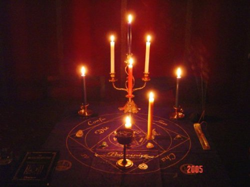 Dogma et rituel de la haute magie. (Esoterismo Book 1)