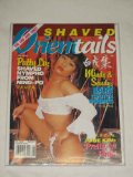 Shaved Orientails Vol. 2 #4 August 1996 Patty Lu June Kim