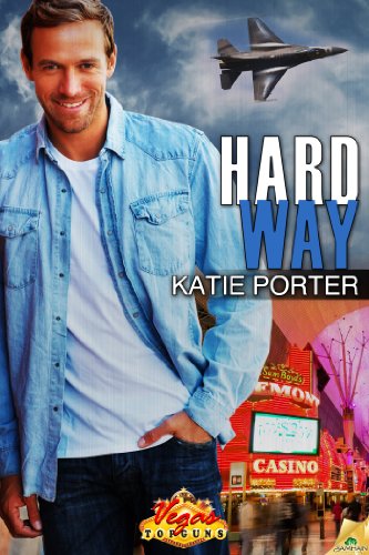 Hard Way (Vegas Top Guns)