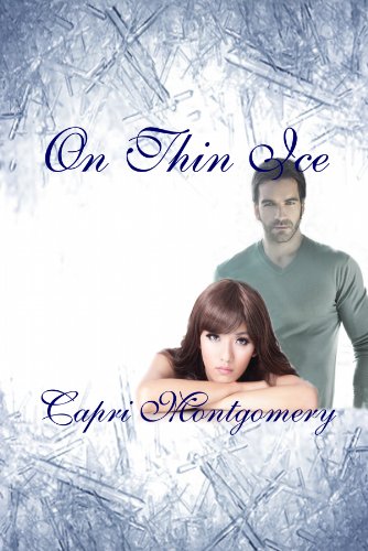 On Thin Ice (Special Ops Book 3)