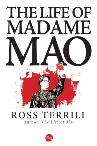 The Life of Madame Mao