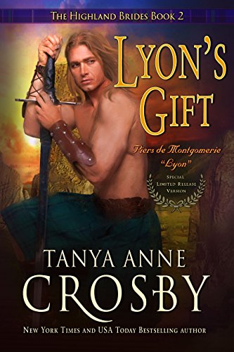 Lyon's Gift (The Highland Brides Book 2)