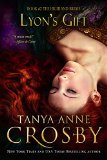 Lyon's Gift (The Highland Brides Book 2)