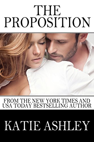 The Proposition(Book One): The Proposition Series Book One