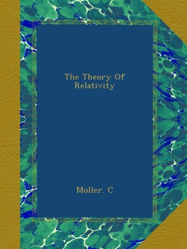 The Theory Of Relativity