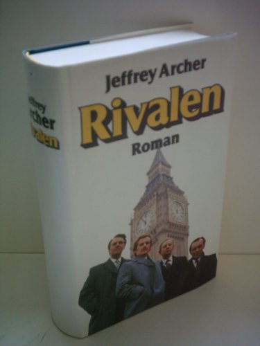 By Jeffrey Archer Kane and Abel (2nd Edition)
