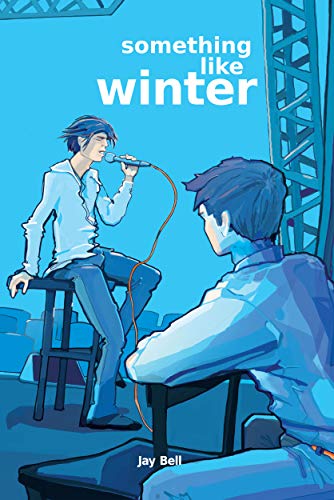 Something Like Winter (Something Like... Book 3)