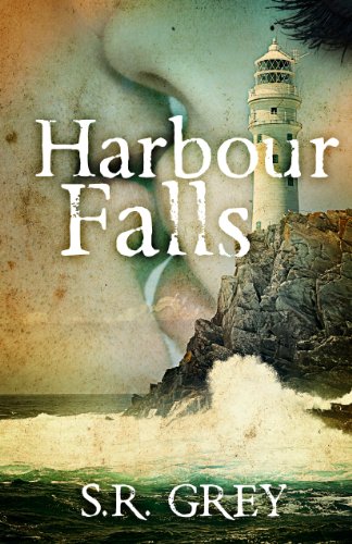 Book Cover Harbour Falls (A Harbour Falls Mystery Book 1)