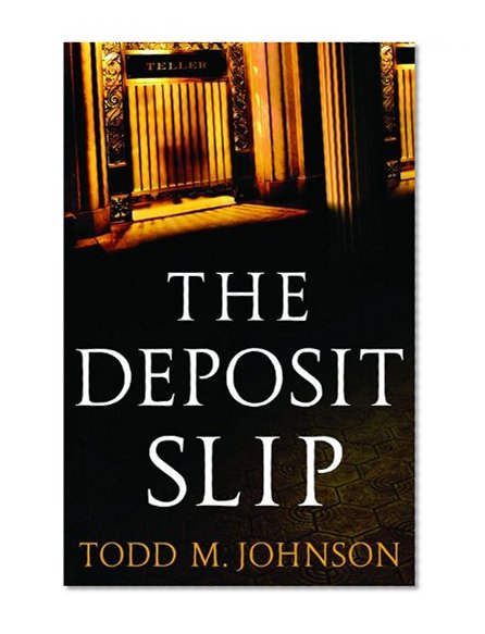Deposit Slip, The