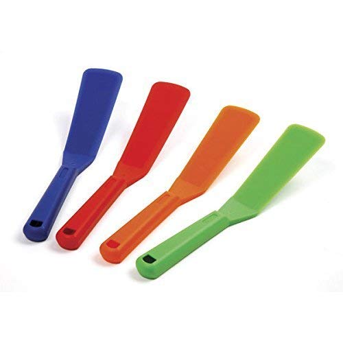 Book Cover Norpro My Favorite Spatula , Color May Vary