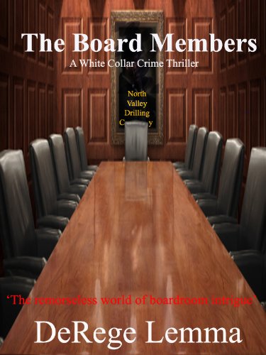 The Board Members