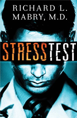 Book Cover Stress Test