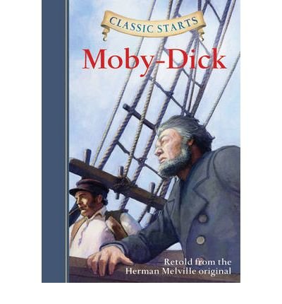 [Moby-Dick] [by: Herman Melville]