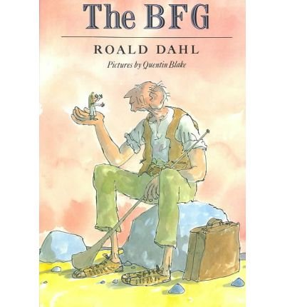 [ [ [ The BFG [ THE BFG ] By Dahl, Roald ( Author )Nov-01-1982 Hardcover