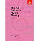 AB Guide to Music Theory, Part I (Sheet music) - Common
