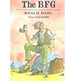 [ [ [ The BFG [ THE BFG ] By Dahl, Roald ( Author )Nov-01-1982 Hardcover