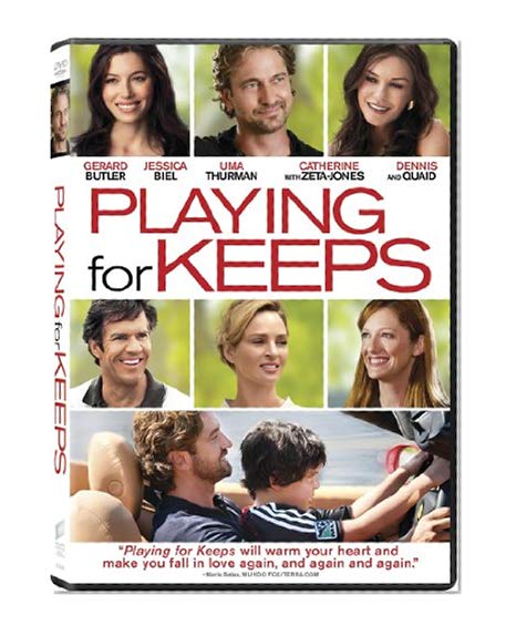 Playing for Keeps