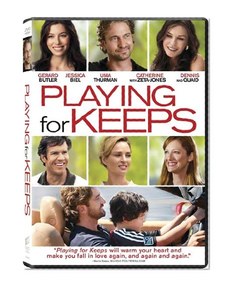 Playing for Keeps