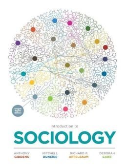 Introduction to Sociology (Seagull Eighth Edition)