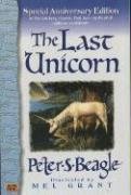 The Last Unicorn Special Anniversary Edition