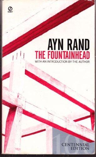 The Fountainhead