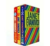 Plum Boxed Set 2 (4, 5, 6): Contains Four to Score, High Five and Hot Six