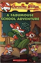 A Fabumouse School Adventure