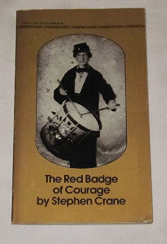 The Red Badge of Courage