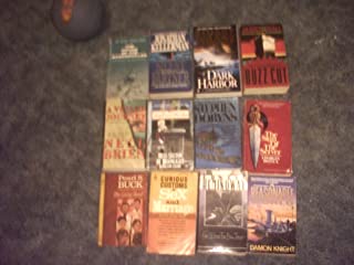 20 Vintage Paperback Books