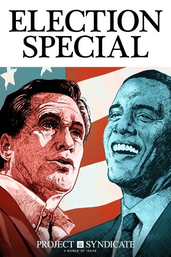 Campaign 2012: The US Presidential Election