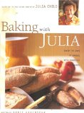 BAKING WITH JULIA