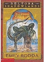 By Emily Rodda - Rowan and the Keeper of the Crystal (Rowan of Rin #3) (2004-05-19) [Paperback]