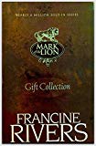 Mark of the Lion Series : 3 books- A Voice in the Wind, An Echo in the Darkness, As Sure As the Dawn (Paperback)