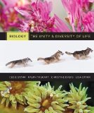 Biology the Unity & Diversity of Life