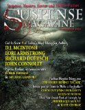 Suspense Magazine November 2012