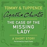 The Case of the Missing Lady