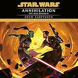 Annihilation: Star Wars: The Old Republic, Book 4