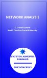 Network Analysis (Statistical Associates Blue Book Series 30)