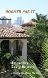 Roomer Has It (Carina Quintana Mysteries Book 2)