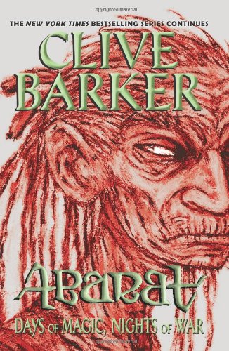 Abarat: Days of Magic, Nights of War