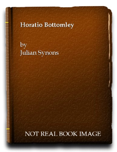 Horatio Bottomley