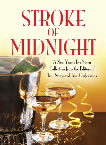 Stroke of Midnight: A New Year's Eve Story Collection