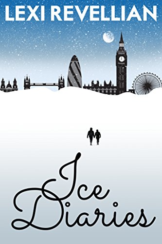 Ice Diaries