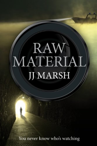 Book Cover Raw Material: An eye-opening mystery in a sensational place (The Beatrice Stubbs Series Book 2)