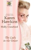 The Lady in the Tower (The Wicked Widows - A Short Story Book 1)